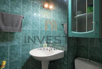 3 camere decomandate, 78 mp, Scortarilor–ideal locuinta sau investitie - 6