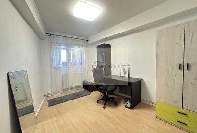 3 camere/Zona OMV Marasti - 4