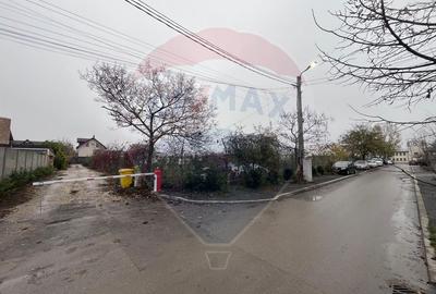 Teren 6218 mp - de vanzare in Ghencea / Strada Nandru - 7