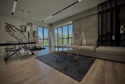 Apartament 2 camere de vanzare in Sopor, Cluj Napoca - 2