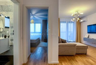 Apartament 3 camere, Parcare, zona Iulius Mall Park Lake - 4
