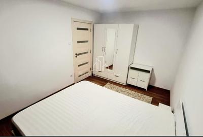 Apartament 2 dormitoare, Mobilat/Utilat, Zona Maurer - 6