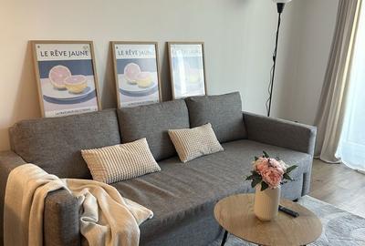 GHENCEA - Complex HERCESA STELLARIS - Apartament ULTRAMODERN - 3