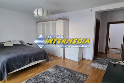 Casa Duplex D+P+E vanzare Alba Iulia Cetate Lidl cu toate utilitatile - 4