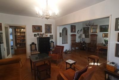 Apartament 4 camere Lacul Tei - Doamna Ghica - Parcul Plumbuita - 2