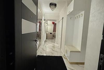 Apartament 66mp, balcon 10mp, zona Primariei, Gilau - 7