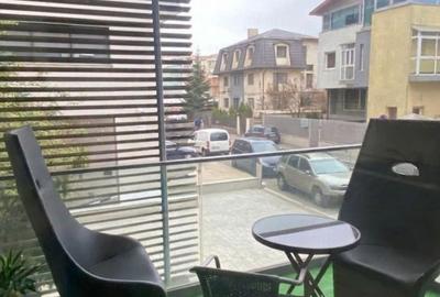2 Camere de închiriat în Herăstrău | 70 mp | Grand Residence - 7