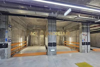 2 Camere de inchiriat | Dristor - Select Residences | Centrala | Parcare - 7