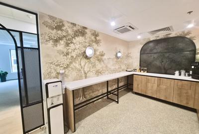 De închiriat birouri Hub Calea Victoriei - 5