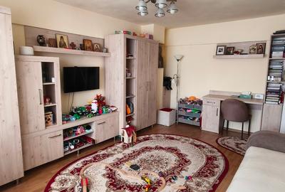 Apartament 2 camere decomandat - 3