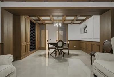 Vila Lux 8 Camere Herastrau I Cartierul Francez - 17