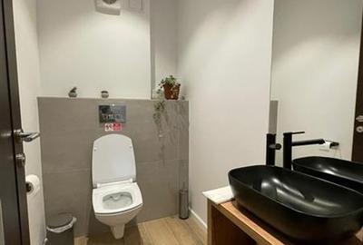 Apartament de 3 camere Calea Victoriei terasa generoasa - 5