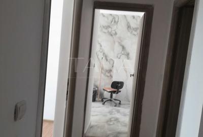 Apartament cu 3 camere vând an floresti - 5
