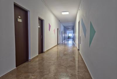 Faleză Nord  Clădire birouri cu 25+ încăperi  Afacere la cheie complet închiriat - 43