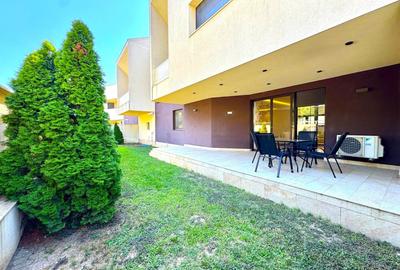 Modern villa | terrace jacuzzi | security | Iancu Nicolae - 28