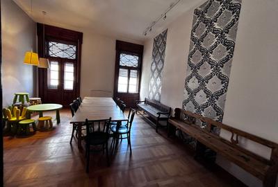 In cadrul unei cladire simbolice demne de remarcat- PALATUL BANATEAN - 8