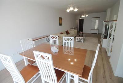 Apartament de LUX = 135mp - bloc 2008 - Stefan cel Mare - 20