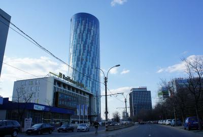 Sky Tower, Calea Floreasca 246B - comision 0%, reprezentam proprietarul! - 9