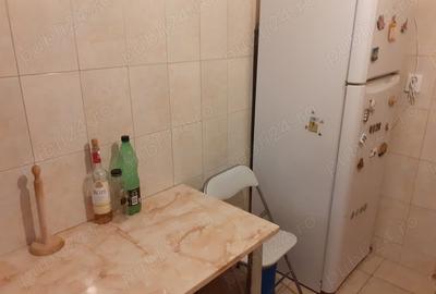 Inchiriez 2 camere decomandat, renovat, bloc reabilitat– zona Crângași - 5