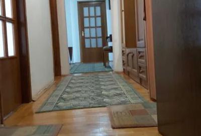 Apartament 4 Camere,Sebastian,bl.1990,reabilitat,DECOMANDAT,Amenajat,2 bai,boxa - 2
