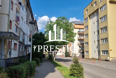 APARTAMENT 2 CAMERE ETAJ 3 MOBILAT PARCARE LIFT TEREZIAN SIBIU - 12