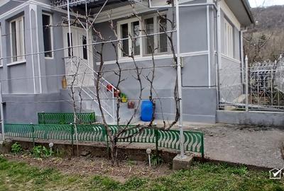 Exclusivitate! Casa individuala cu pozitie buna in Moldovenesti-Cluj - 9