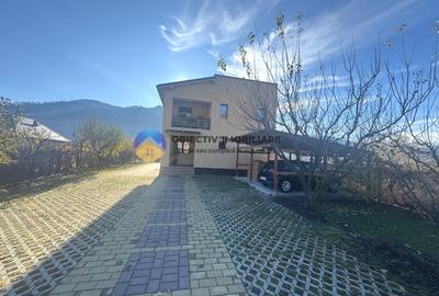 Casa si teren langa lacul Pangarati , mobilata si utilata - 16