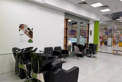 Sepsi Value Center, Afacere La Cheie - salon de infrumusetare Giza Beauty Center - 4
