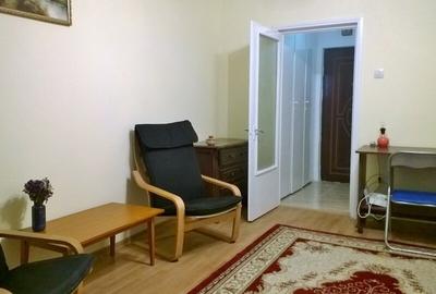 Garsonieră de închiriat – Favorit, Str. Sibiu | 5 minute de metrou - 2
