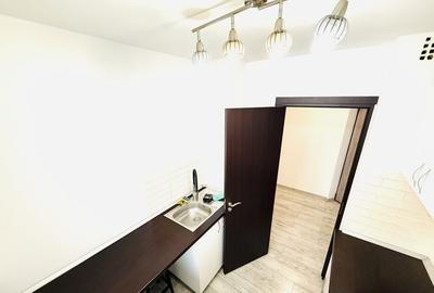 Apartament 3 camere,  Podul Grant, etaj intermediar, renovat, metrou - 6