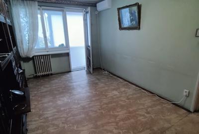 Apartament 3 camere Drumul Taberei- Piata Valea Ialomitei in bloc izolat termic - 1