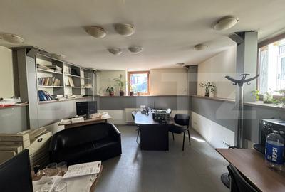 Apartament versatil: locuință sau birou, pe 2 niveluri, 72 mp, Ultracentral - 7