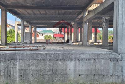 Constructie structura beton armat 810 MPC Curtea de Arges - 21