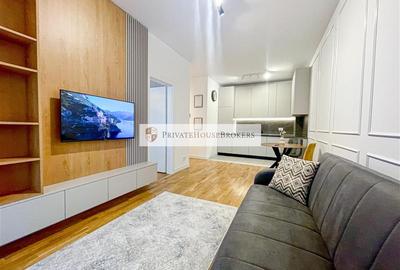 Pipera | Avalon Estate | Bloc 2023 | Piscina | Parcare - 12