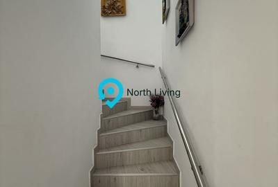 Vilă 4 camere -Tetha Residence – Strada Speranței Popești Leordeni - 33