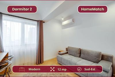 Cortina North || 3 camere || Comision 0% - 10