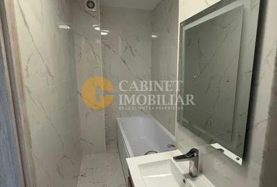 2 Camere Decomandat- Renovat-Etaj intermediar-Dacia/Bicaz - 4