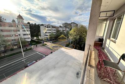 De vanzare apartament 2 camere decomandate Calea Marasesti Bacau - 5