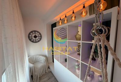 Pallady-Trapezului 2 camere 55 mp utilat mobilat gata mutare - 8