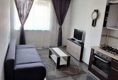 Apartament cu 2 camere semidecomandat, mobilat în Vitan
