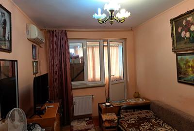 Apartament 3 camere  – zona Orizont  -  langa metrou - 2
