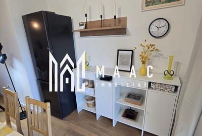Apartament 2 Camere I Sibiu I DaVinci | Mobilat si Utilat - 7