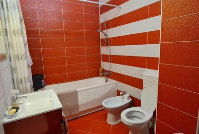 Ap. 2 camere, balcon mare, bloc nou, central- Intim- Spital - 6