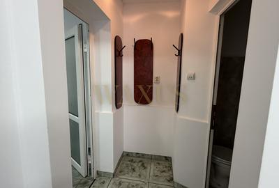 Spațiu comercial, pretabil cabinet, zona Bulevardul Decebal - 6
