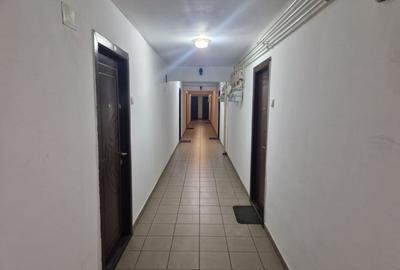 Apartament 1 camera, decomandat, 38 mp, str Calea Turzii - 20