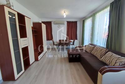 Apartament cu 2 camere | 48 mp | Zona stadionului | Floresti - 2