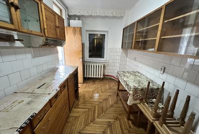 Apartament cu 3 camere 75 mp in Centru zona Primarie de inchiriat - 16