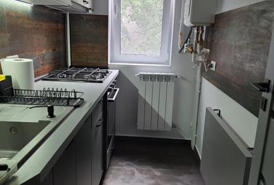 Apartament 2 Camere Militari / Lujerului / Centrala Proprie / Renovat Complet - 9