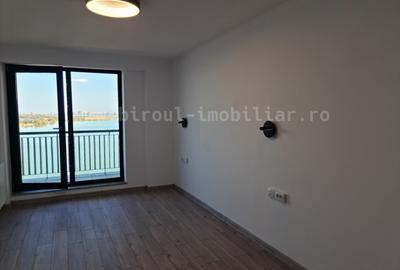 Direct dezvoltator, 0% Comision -Apartament cu Vedere Frontala la Lac, Parcare - 2