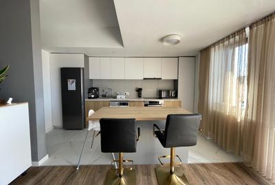 Apartament premium în Gruia, zona 7 Străzi | Parcare subterană privată - 4